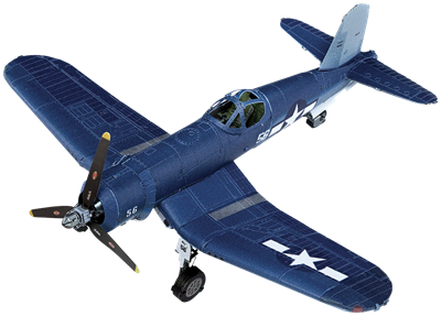 F4U Corsair