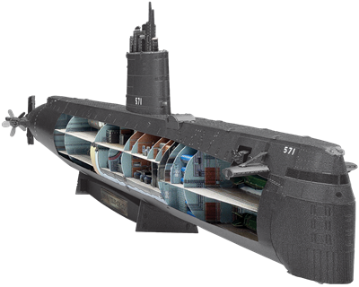 USS Nautilus