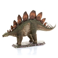 Stegosaurus