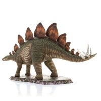 Stegosaurus