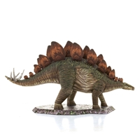 Stegosaurus