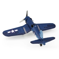 F4U Corsair	