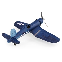 F4U Corsair	