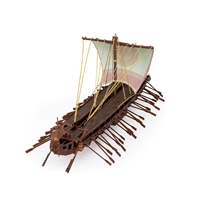 Greek Trireme