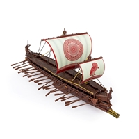 Greek Trireme