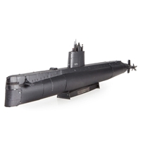 USS Nautilus