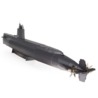 USS Nautilus