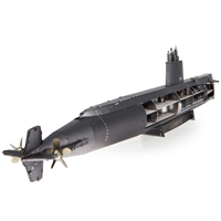 USS Nautilus