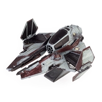 ETA-2 Jedi Starfighter