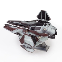 ETA-2 Jedi Starfighter