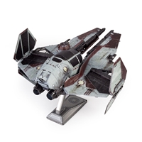 ETA-2 Jedi Starfighter