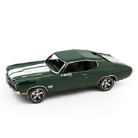 1970 Chevy Chevelle	