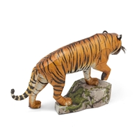 Bengal Tiger	
