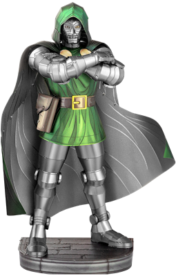 Doctor Doom