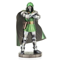 Doctor Doom	