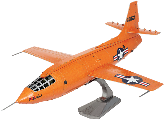 Bell® X-1