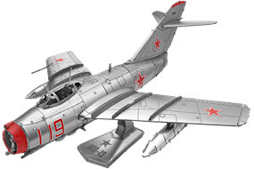 MiG-15 Aviation