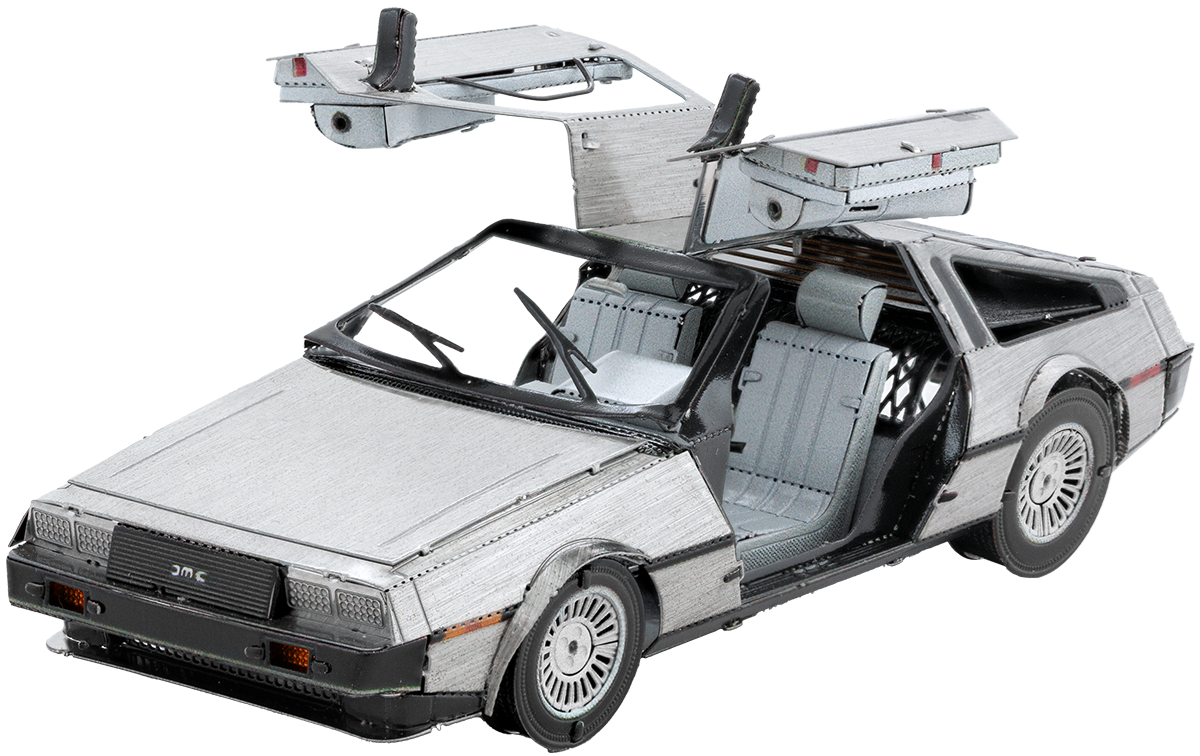 DeLorean