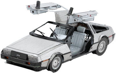 DeLorean