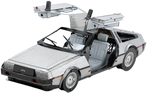DeLorean