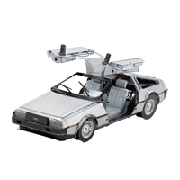 DeLorean