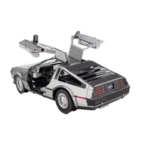 DeLorean