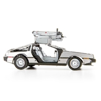 DeLorean