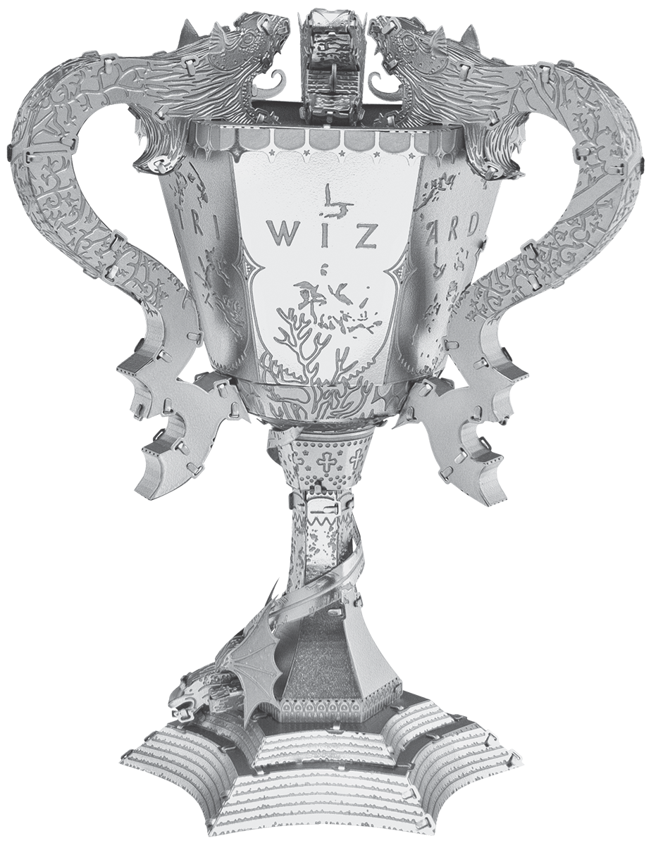 Triwizard Cup - Harry Potter