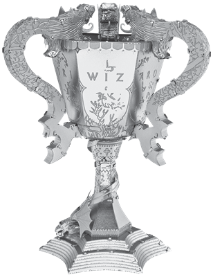 Triwizard Cup - Harry Potter