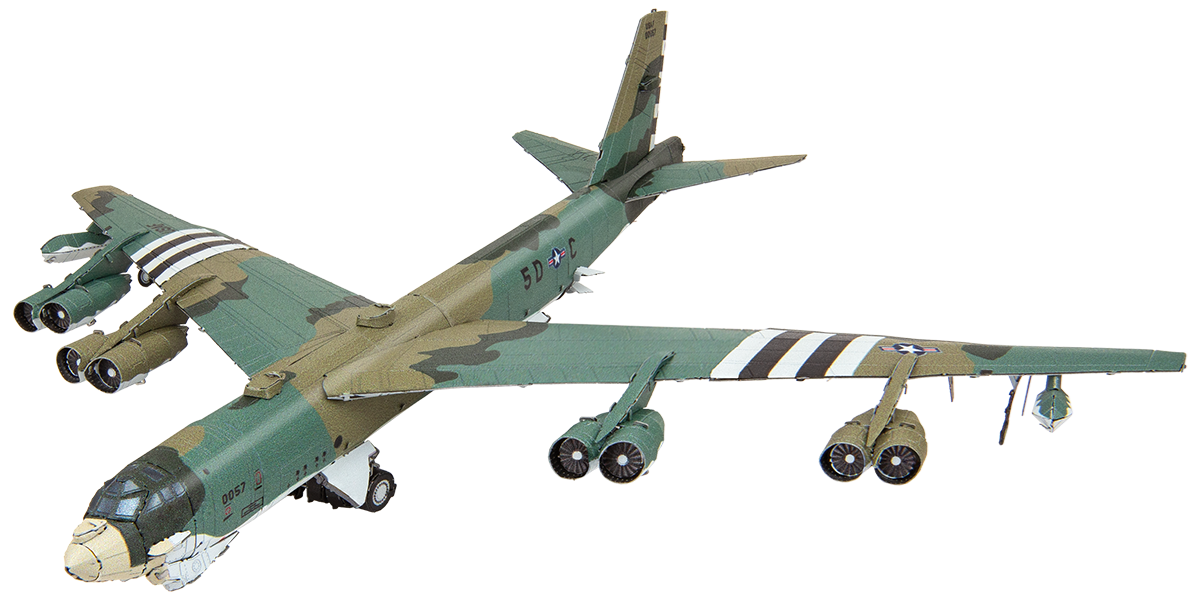 B-52 Stratofortress