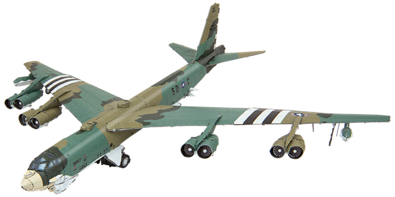 B-52 Stratofortress