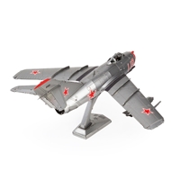 MiG-15 Aviation - Metal Earth	