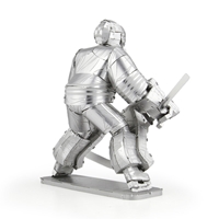 Hockey Goalie - Metal Earth