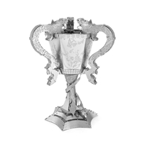Triwizard Cup - Harry Potter Metal Earth