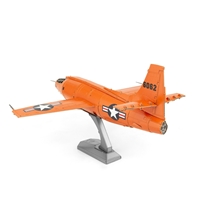 Bell X-1 - Metal Earth Aviation
