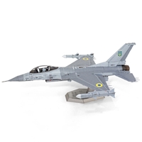F-16 Fighting Falcon Ukrainian Air Force