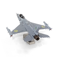 F-16 Fighting Falcon Ukrainian Air Force