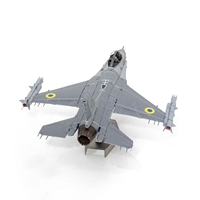 F-16 Fighting Falcon Ukrainian Air Force