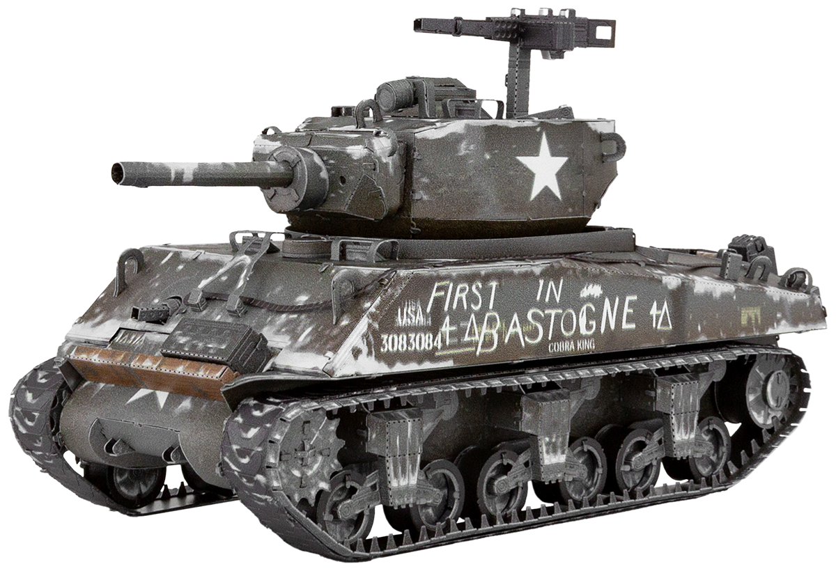 M4 Sherman