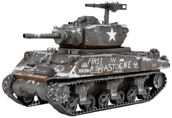 M4 Sherman