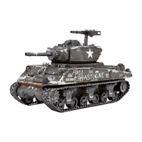 M4 Sherman