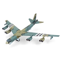 B-52 Stratofortress	- Aviation Metal Earth