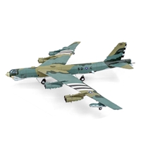 B-52 Stratofortress	- Aviation Metal Earth
