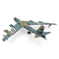 B-52 Stratofortress	- Aviation Metal Earth