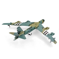 B-52 Stratofortress	- Aviation Metal Earth