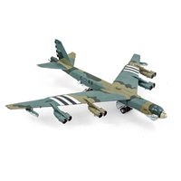B-52 Stratofortress	- Aviation Metal Earth