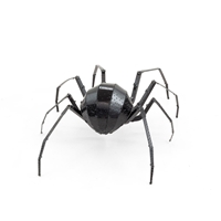 Black Widow Spider - Metal Earth