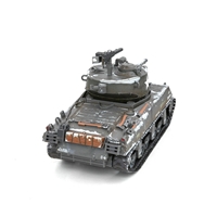 M4 Sherman