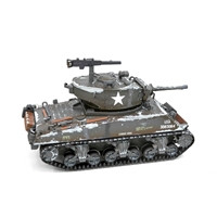 M4 Sherman