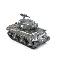 M4 Sherman